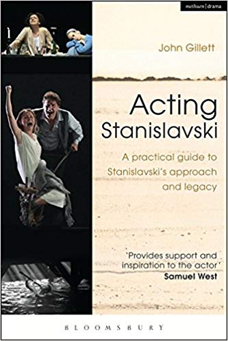 Acting Stanislavski: A practical guide to Stanislavski’s approach and legacy - Epub + Converted Pdf